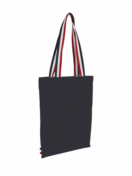 Shopper in canvas personalizzata Sol's Etoile